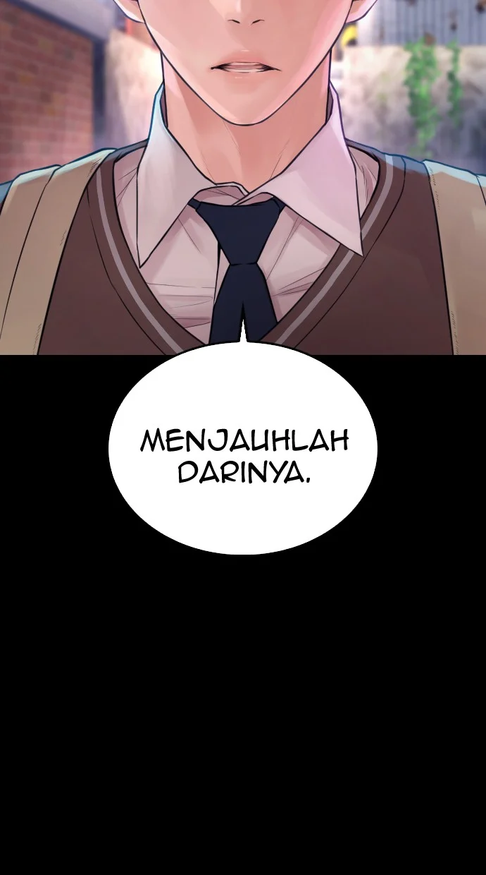 Highschool Lunch Dad Chapter 53 Gambar 112