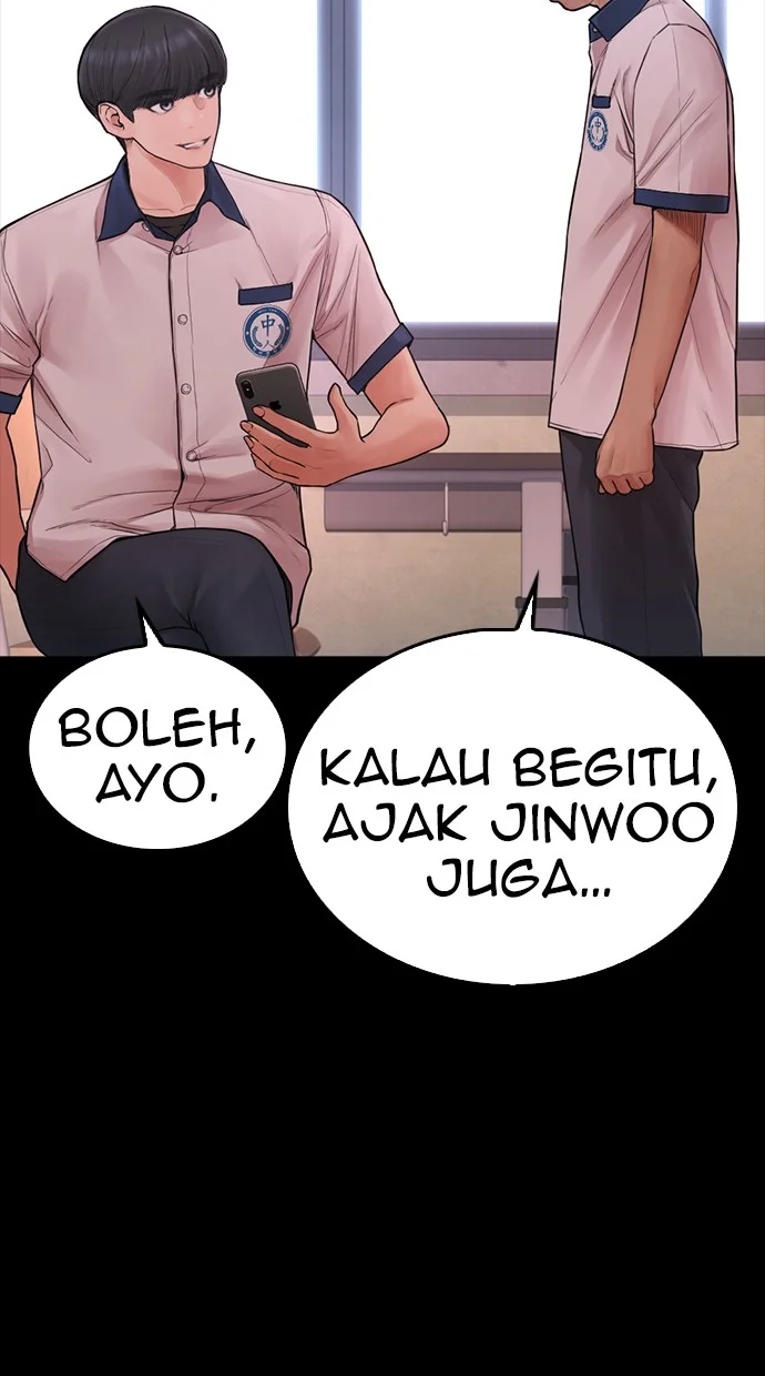 Highschool Lunch Dad Chapter 53 Gambar 124