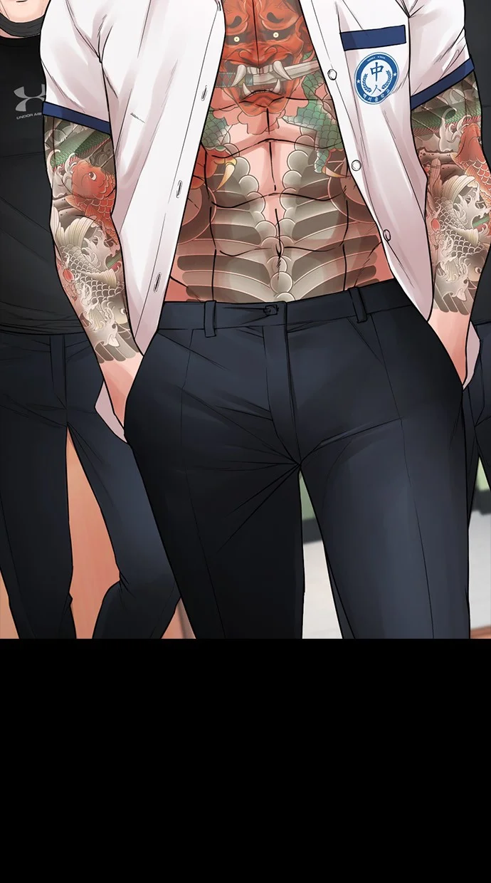 Highschool Lunch Dad Chapter 53 Gambar 126