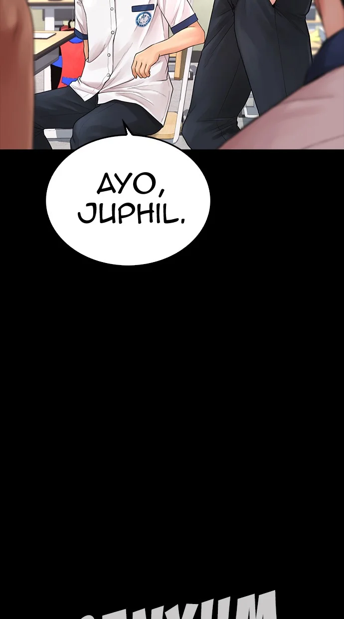 Highschool Lunch Dad Chapter 53 Gambar 128