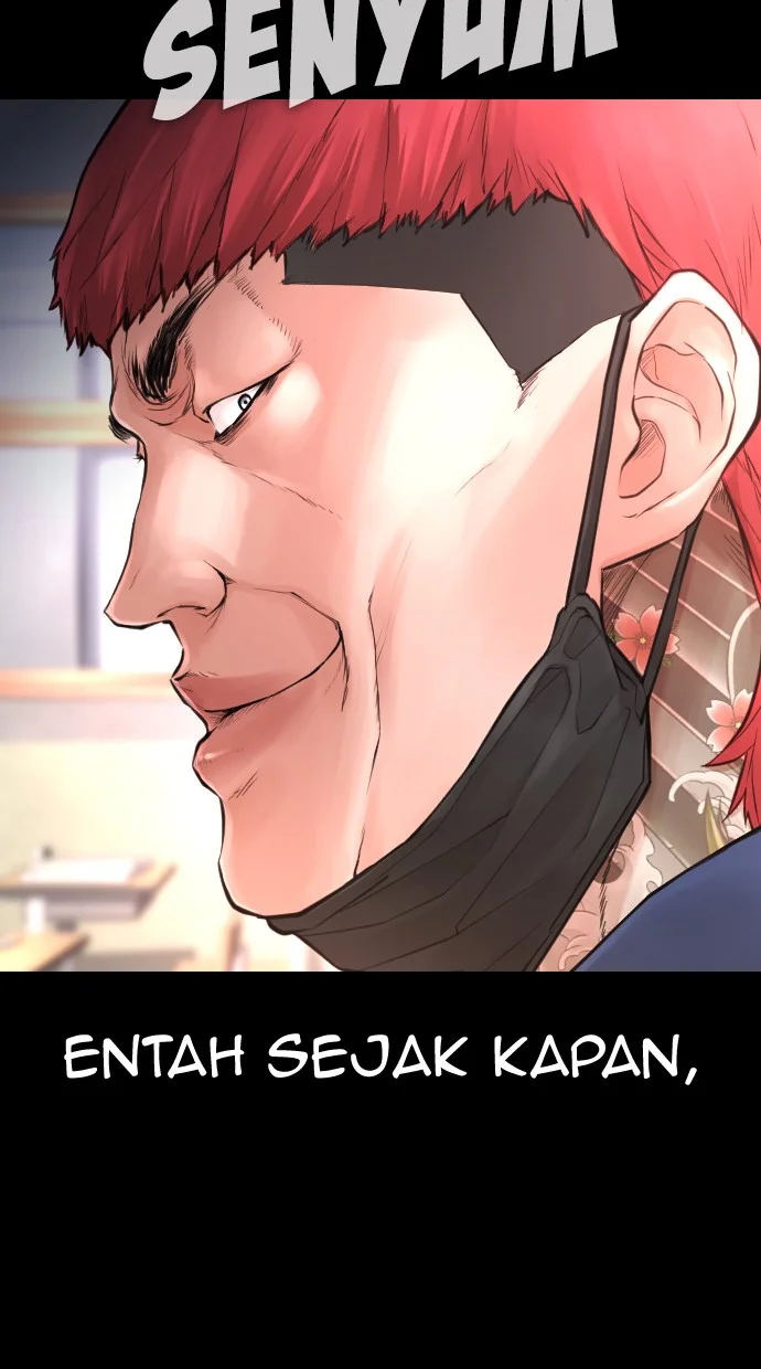 Highschool Lunch Dad Chapter 53 Gambar 129