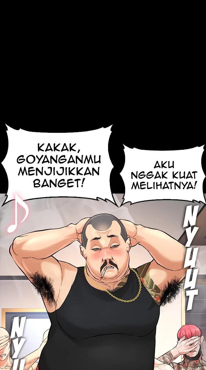 Highschool Lunch Dad Chapter 53 Gambar 139