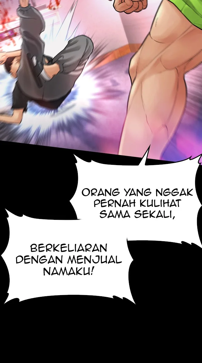 Highschool Lunch Dad Chapter 53 Gambar 13