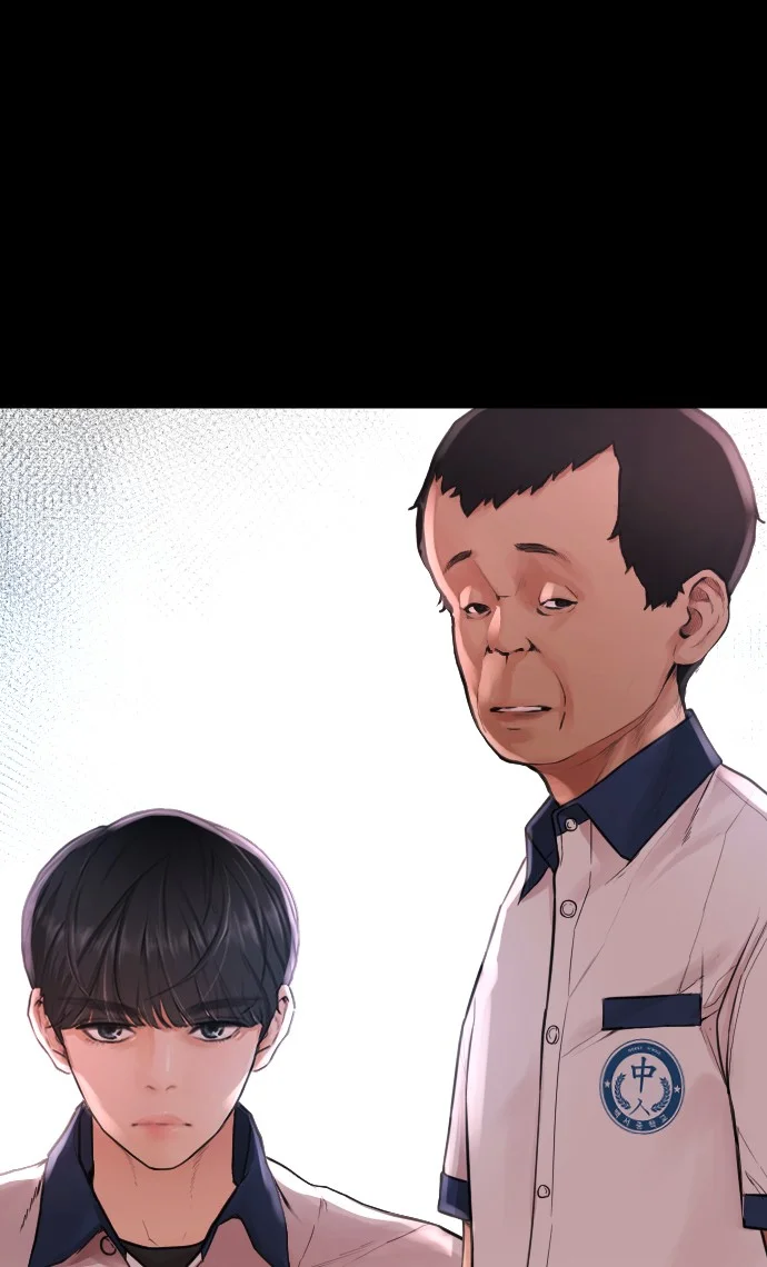 Highschool Lunch Dad Chapter 53 Gambar 130