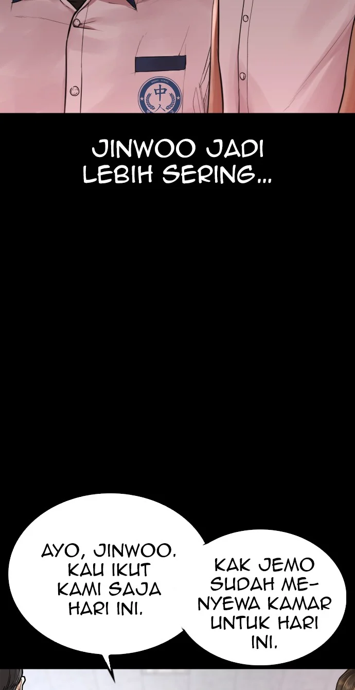 Highschool Lunch Dad Chapter 53 Gambar 131