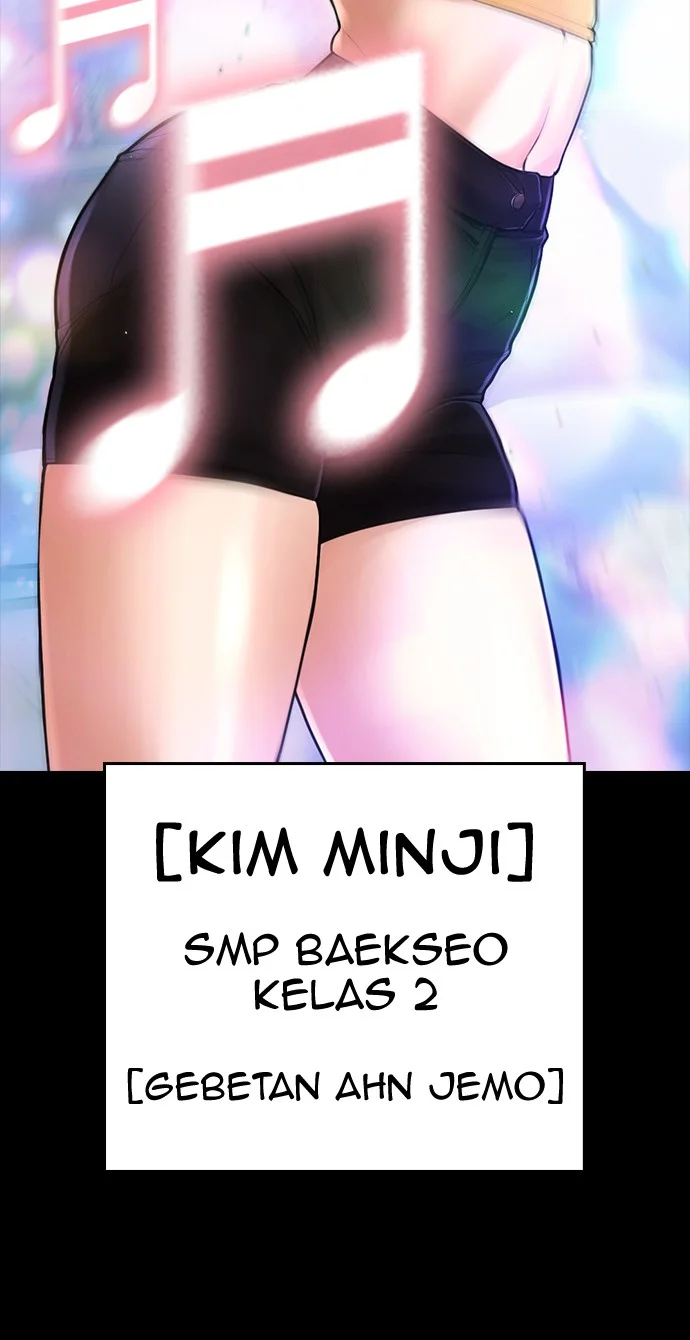 Highschool Lunch Dad Chapter 53 Gambar 144