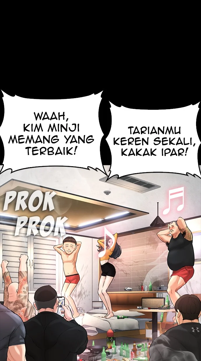 Highschool Lunch Dad Chapter 53 Gambar 146