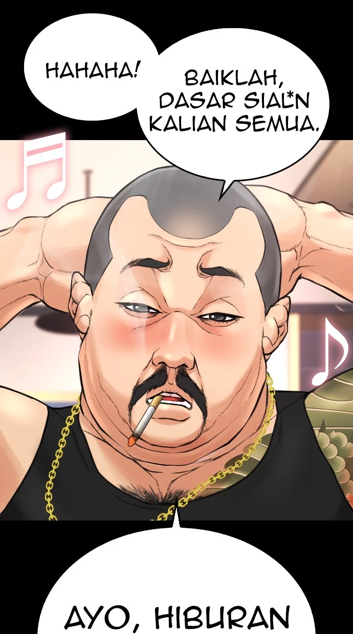 Highschool Lunch Dad Chapter 53 Gambar 141