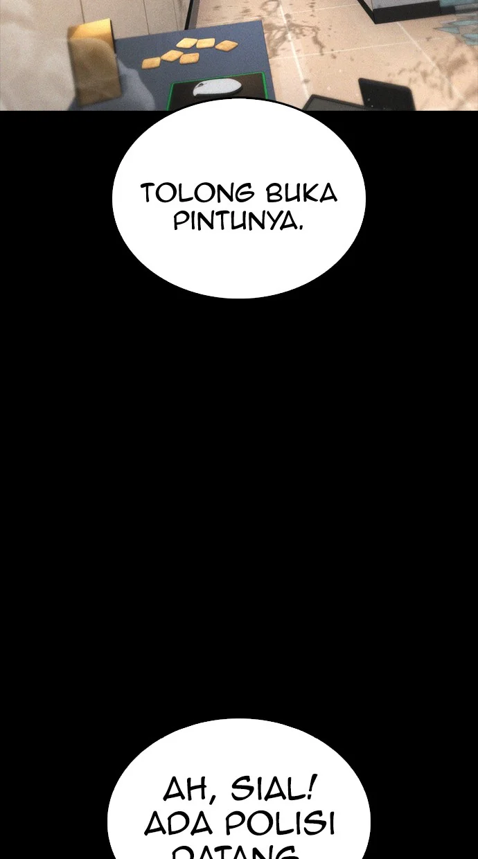 Highschool Lunch Dad Chapter 53 Gambar 156