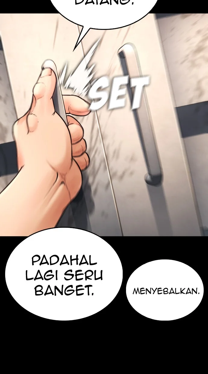 Highschool Lunch Dad Chapter 53 Gambar 157