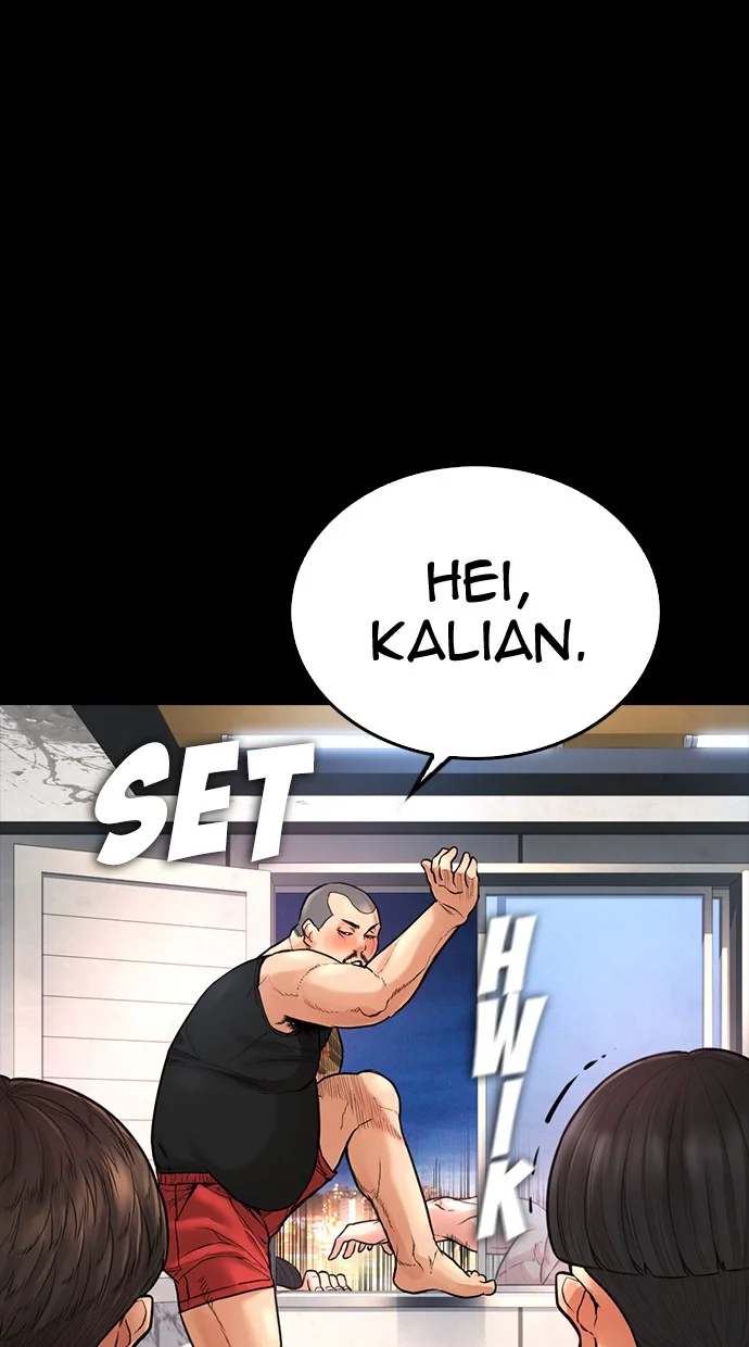 Highschool Lunch Dad Chapter 53 Gambar 158