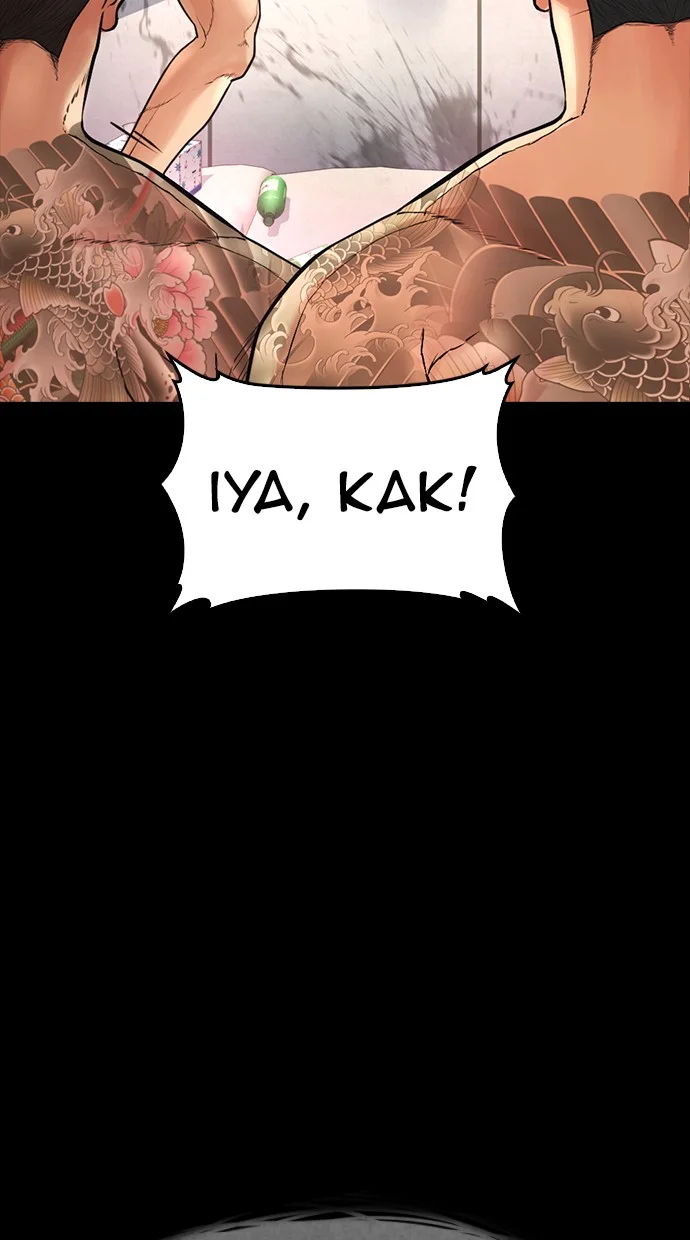 Highschool Lunch Dad Chapter 53 Gambar 159