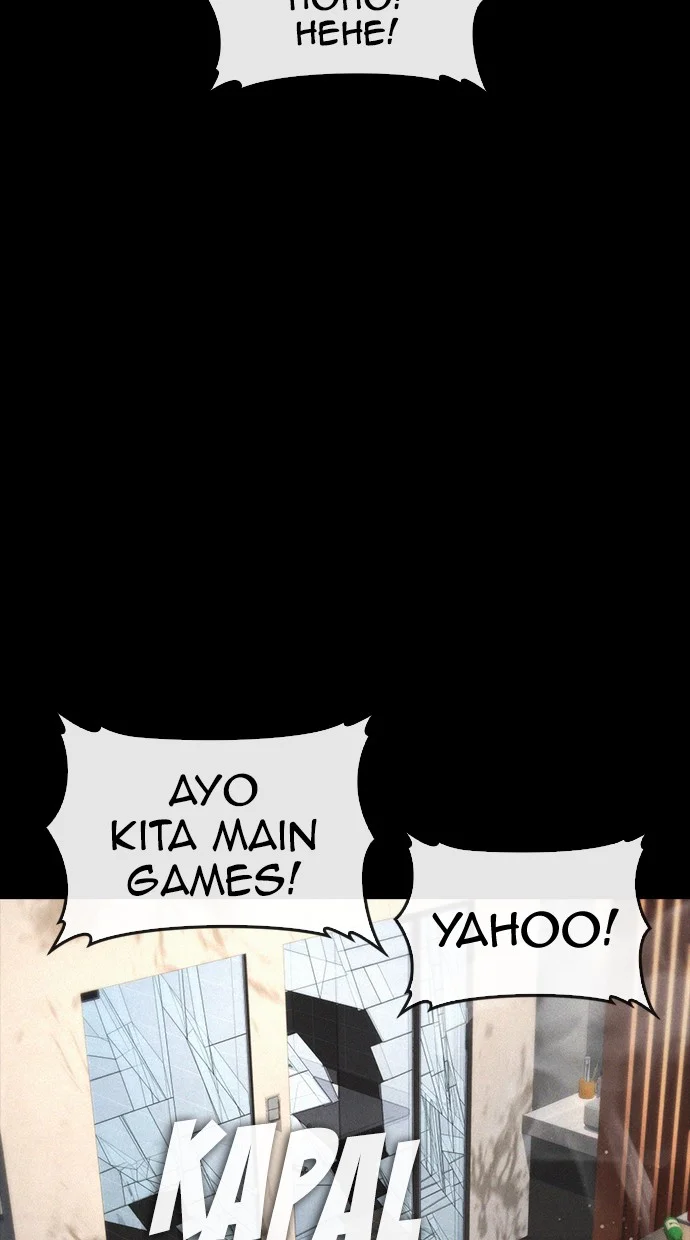 Highschool Lunch Dad Chapter 53 Gambar 150