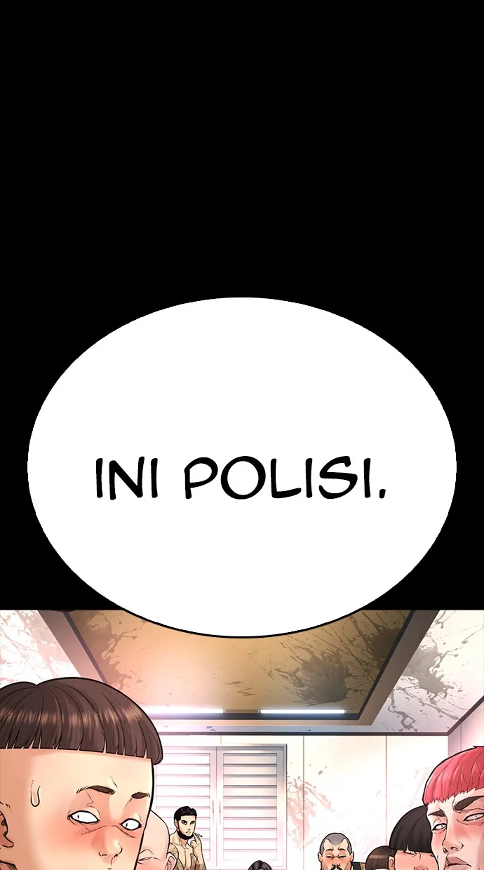 Highschool Lunch Dad Chapter 53 Gambar 153