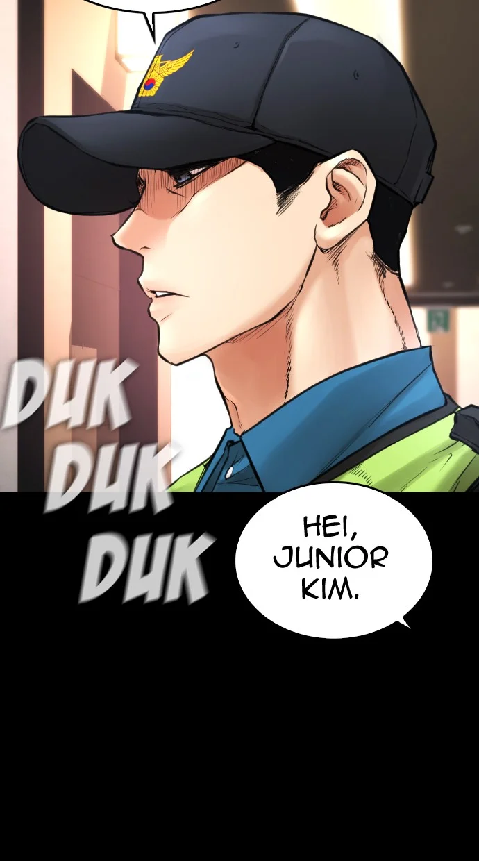 Highschool Lunch Dad Chapter 53 Gambar 166