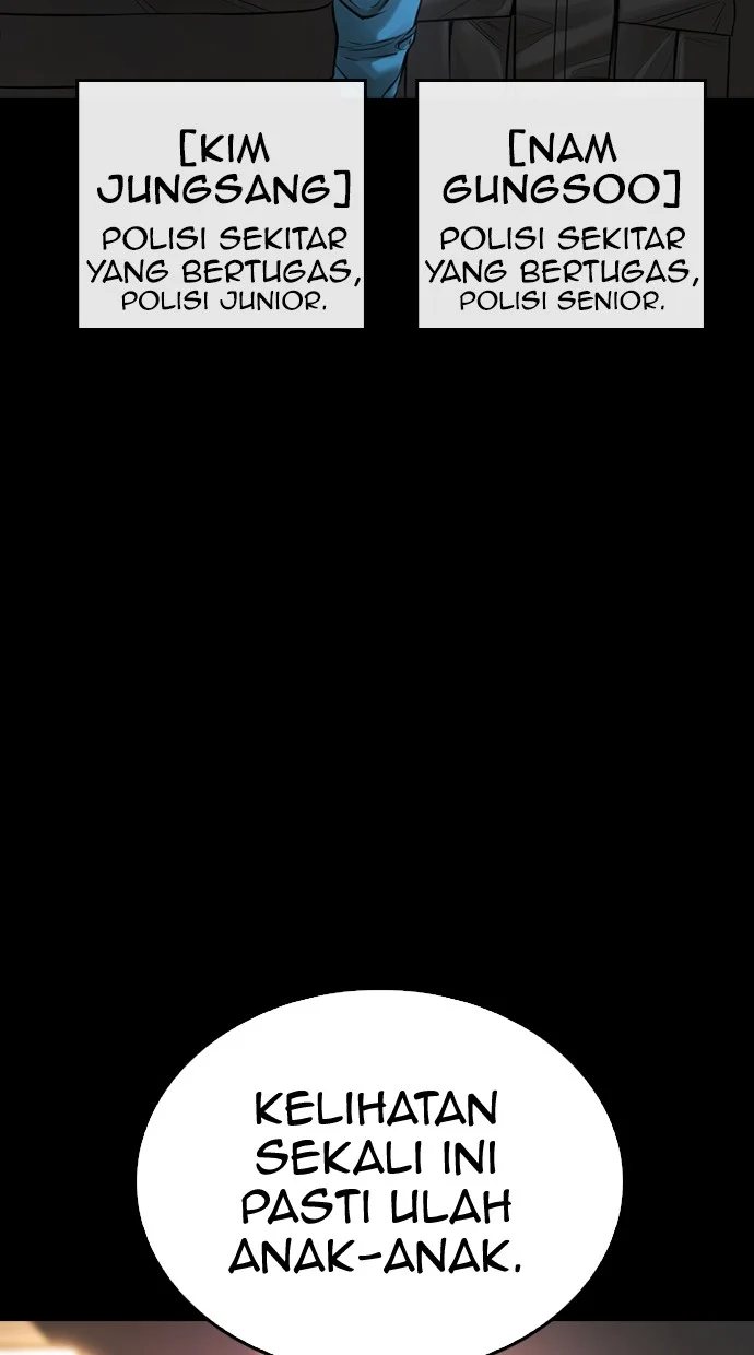 Highschool Lunch Dad Chapter 53 Gambar 168