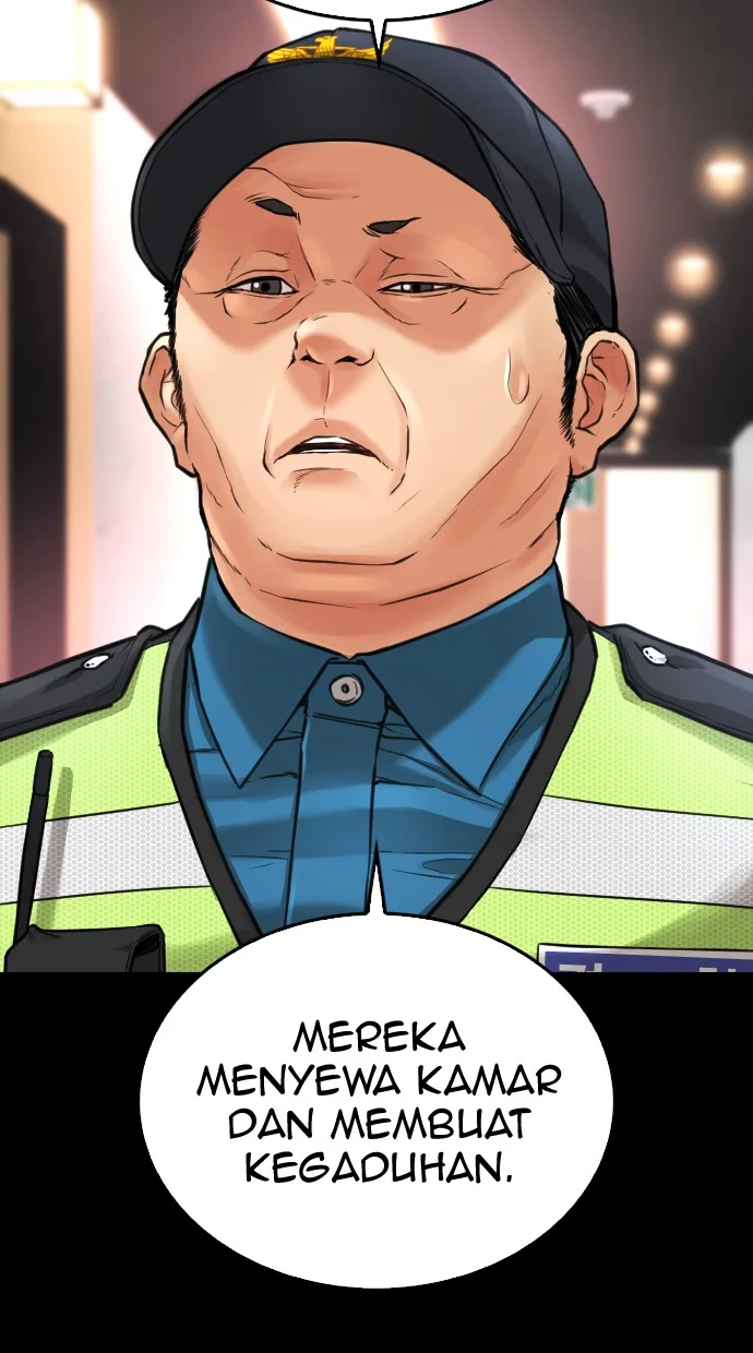 Highschool Lunch Dad Chapter 53 Gambar 169