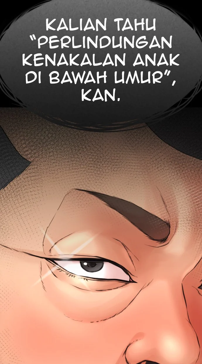 Highschool Lunch Dad Chapter 53 Gambar 160