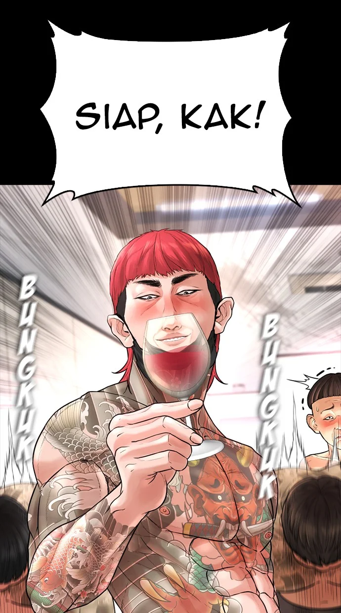 Highschool Lunch Dad Chapter 53 Gambar 162