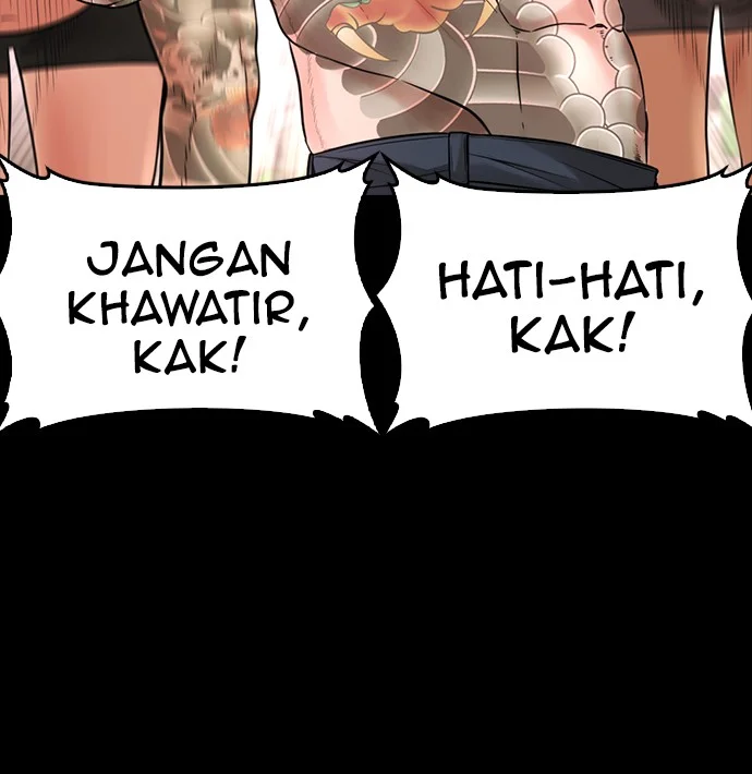 Highschool Lunch Dad Chapter 53 Gambar 163