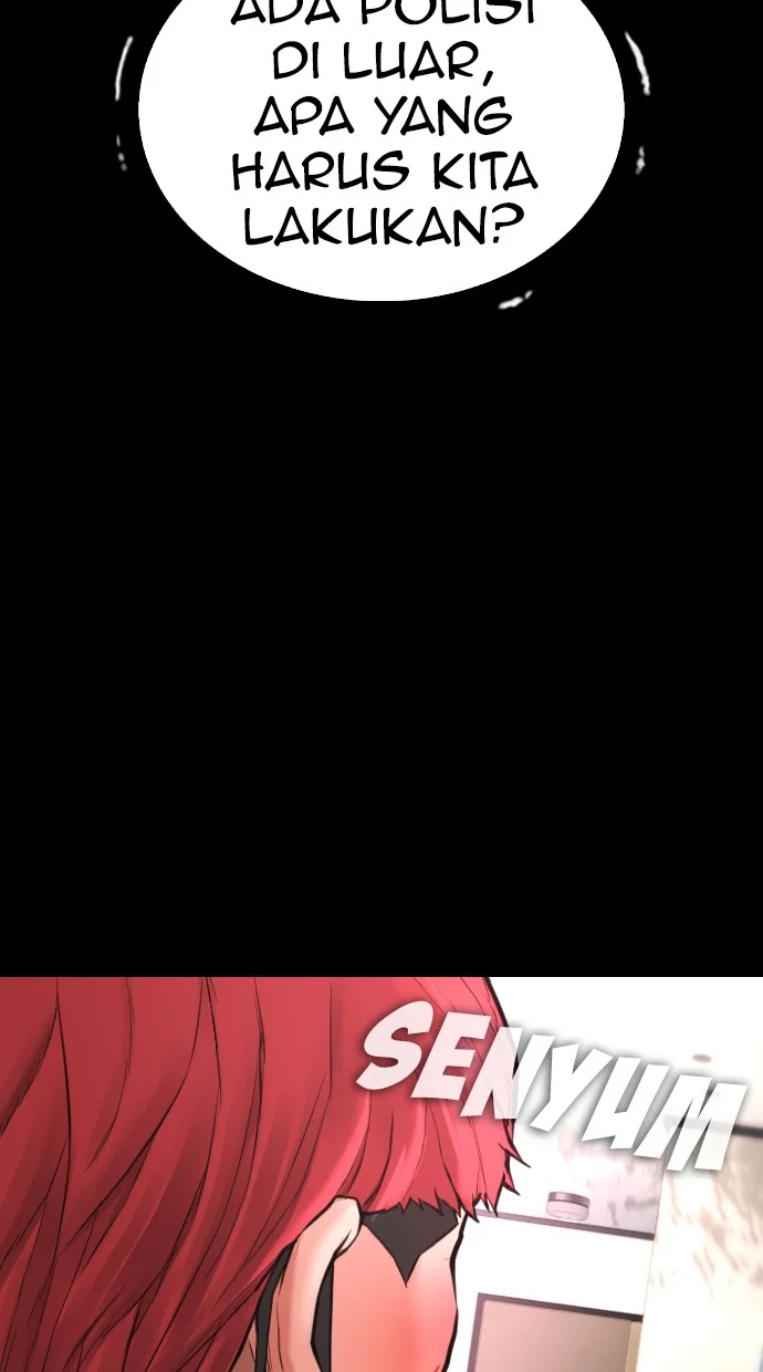 Highschool Lunch Dad Chapter 53 Gambar 175