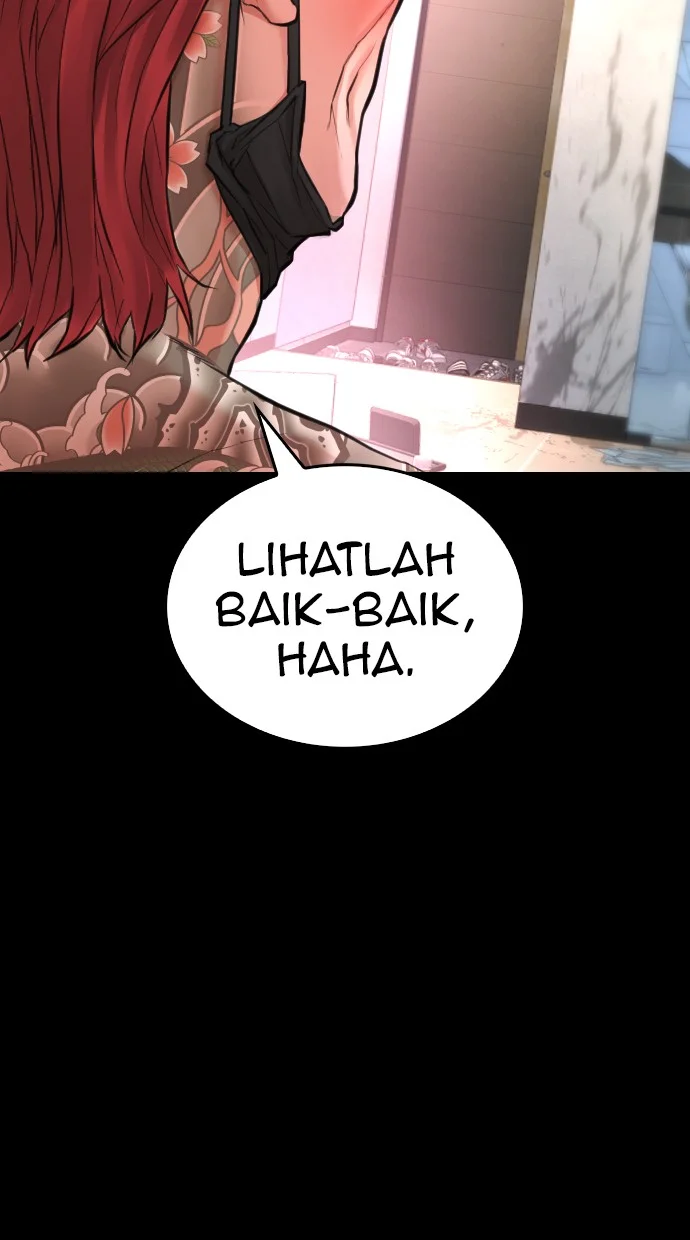 Highschool Lunch Dad Chapter 53 Gambar 176