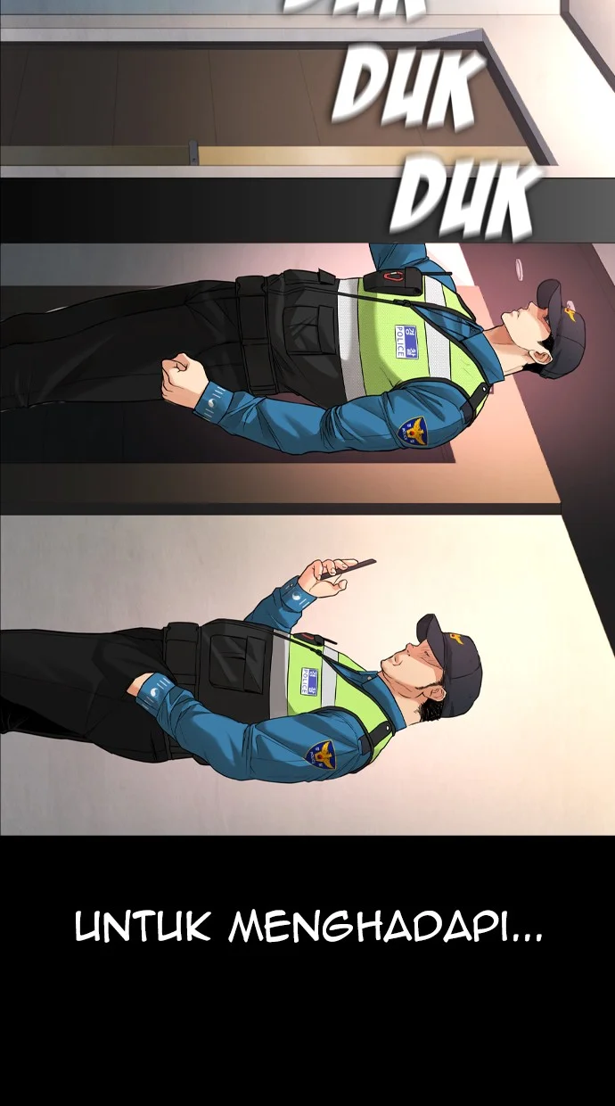 Highschool Lunch Dad Chapter 53 Gambar 179