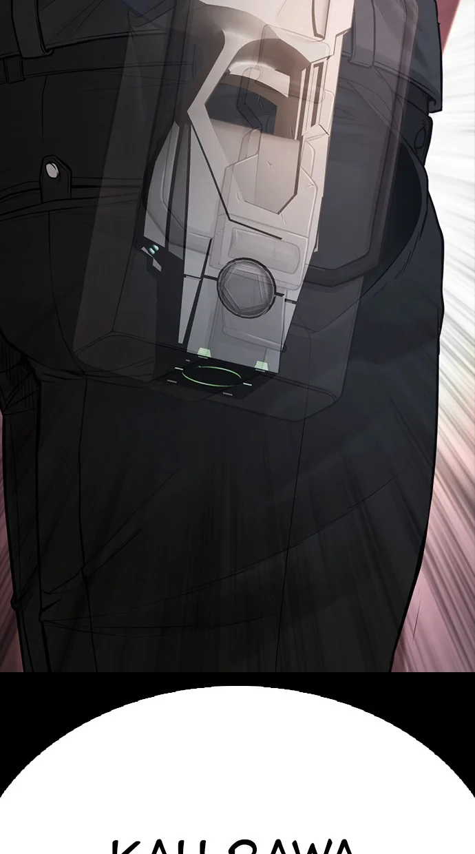 Highschool Lunch Dad Chapter 53 Gambar 171