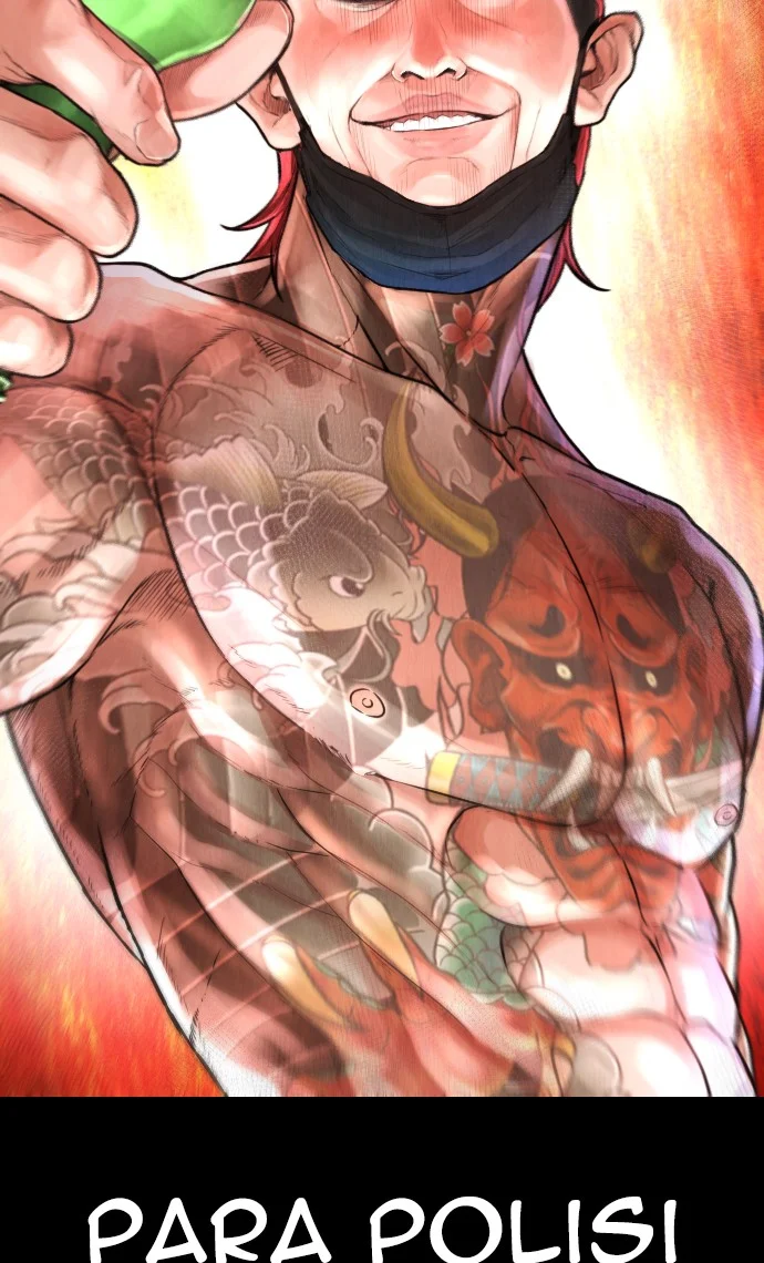 Highschool Lunch Dad Chapter 53 Gambar 182