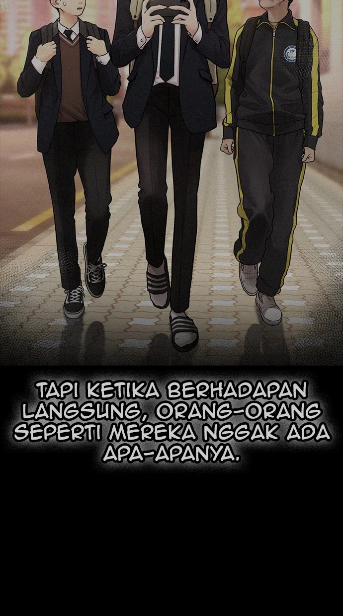 Highschool Lunch Dad Chapter 53 Gambar 20