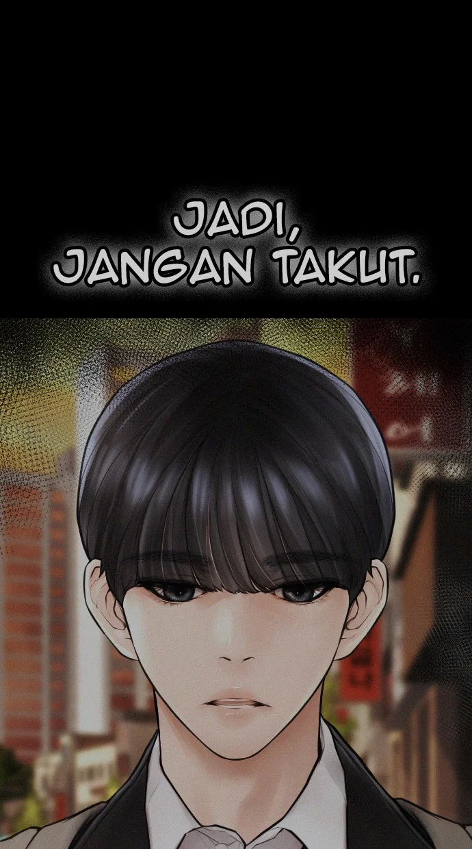 Highschool Lunch Dad Chapter 53 Gambar 21