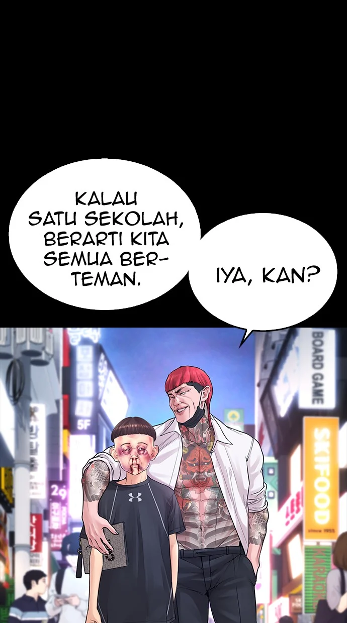 Highschool Lunch Dad Chapter 53 Gambar 36