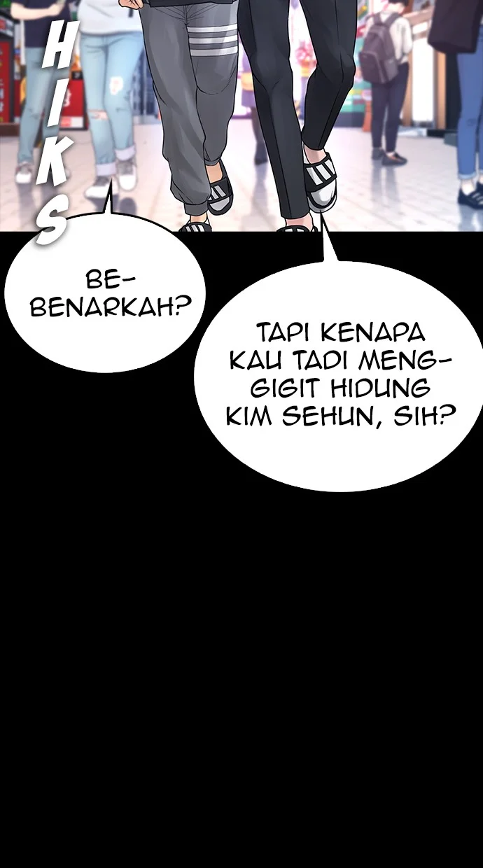 Highschool Lunch Dad Chapter 53 Gambar 37