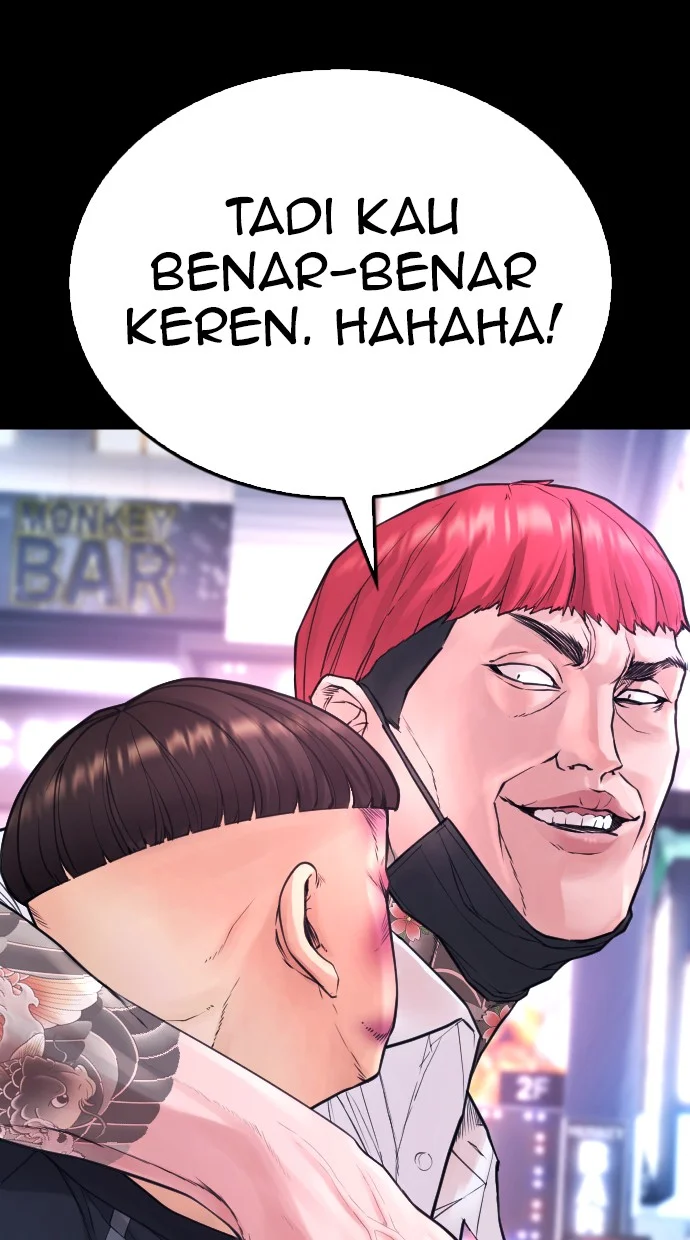 Highschool Lunch Dad Chapter 53 Gambar 38