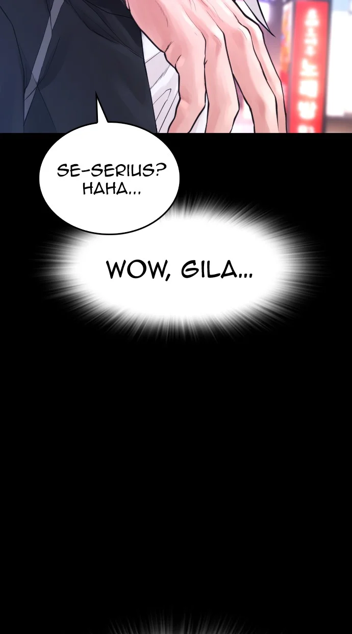 Highschool Lunch Dad Chapter 53 Gambar 39