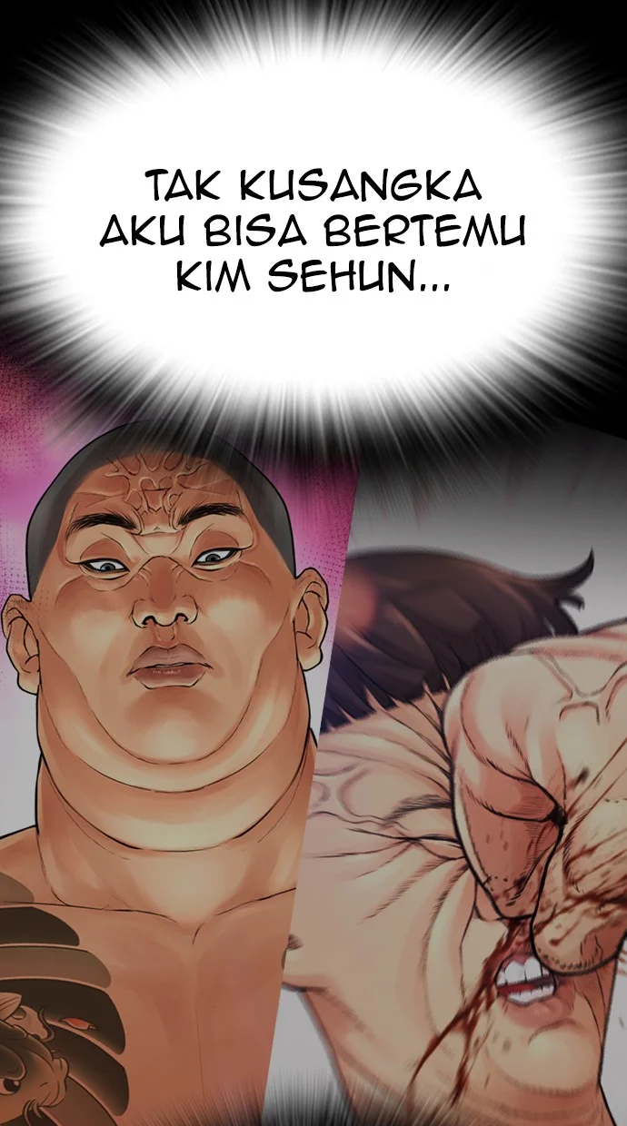 Highschool Lunch Dad Chapter 53 Gambar 40