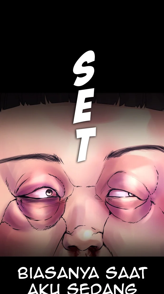 Highschool Lunch Dad Chapter 53 Gambar 44