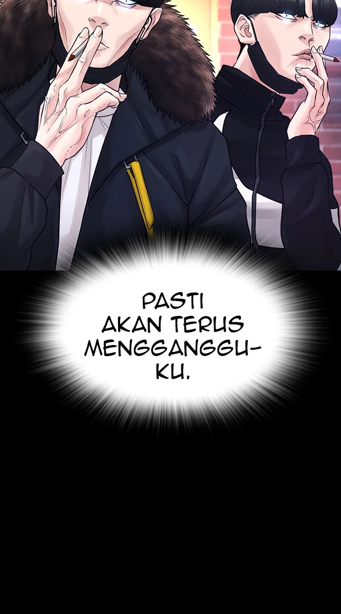Highschool Lunch Dad Chapter 53 Gambar 46