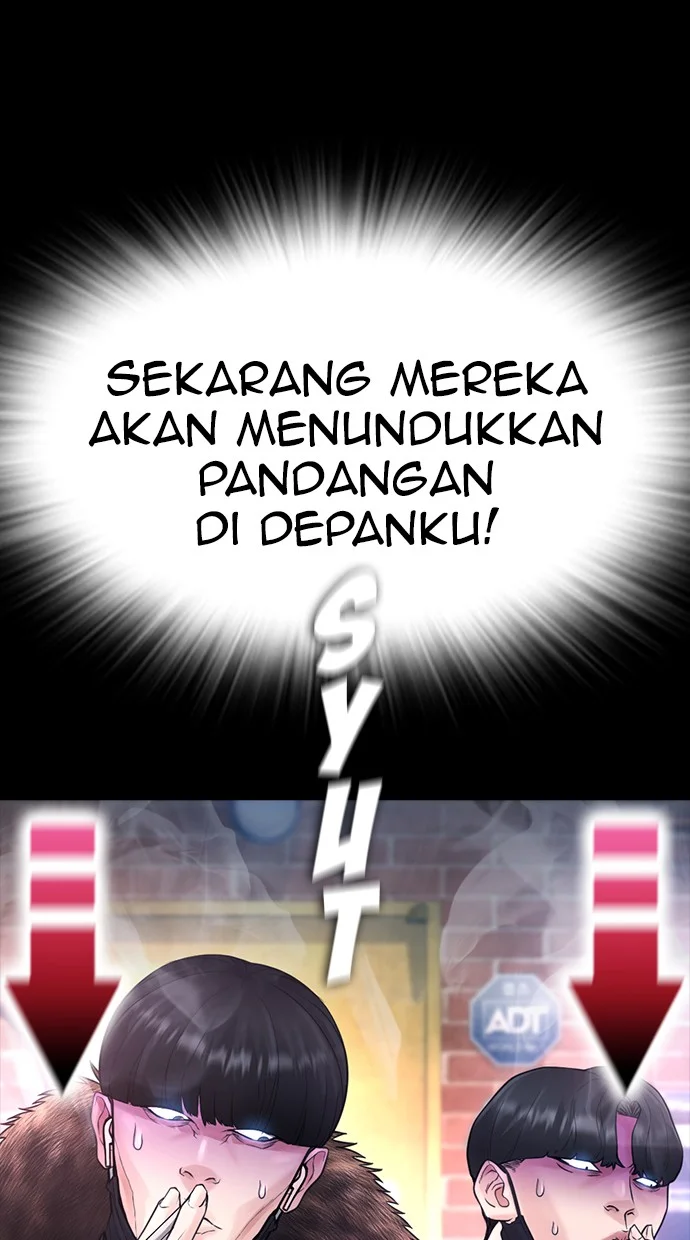 Highschool Lunch Dad Chapter 53 Gambar 47