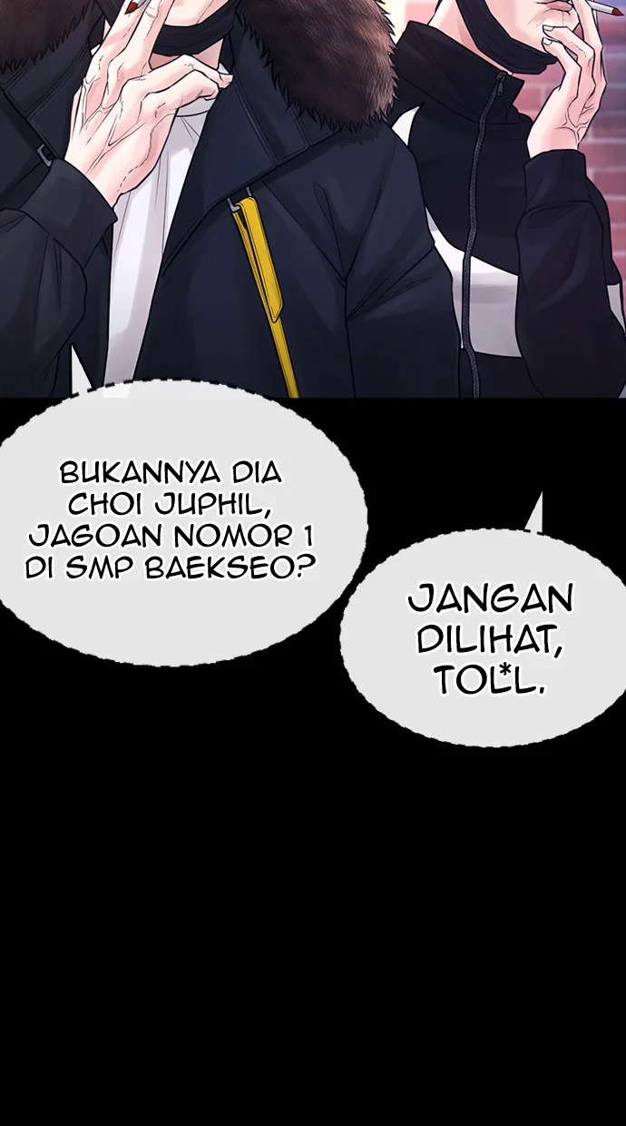 Highschool Lunch Dad Chapter 53 Gambar 48