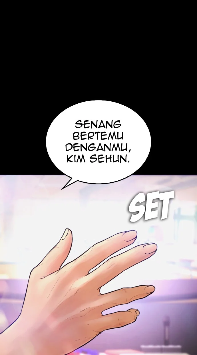 Highschool Lunch Dad Chapter 53 Gambar 5