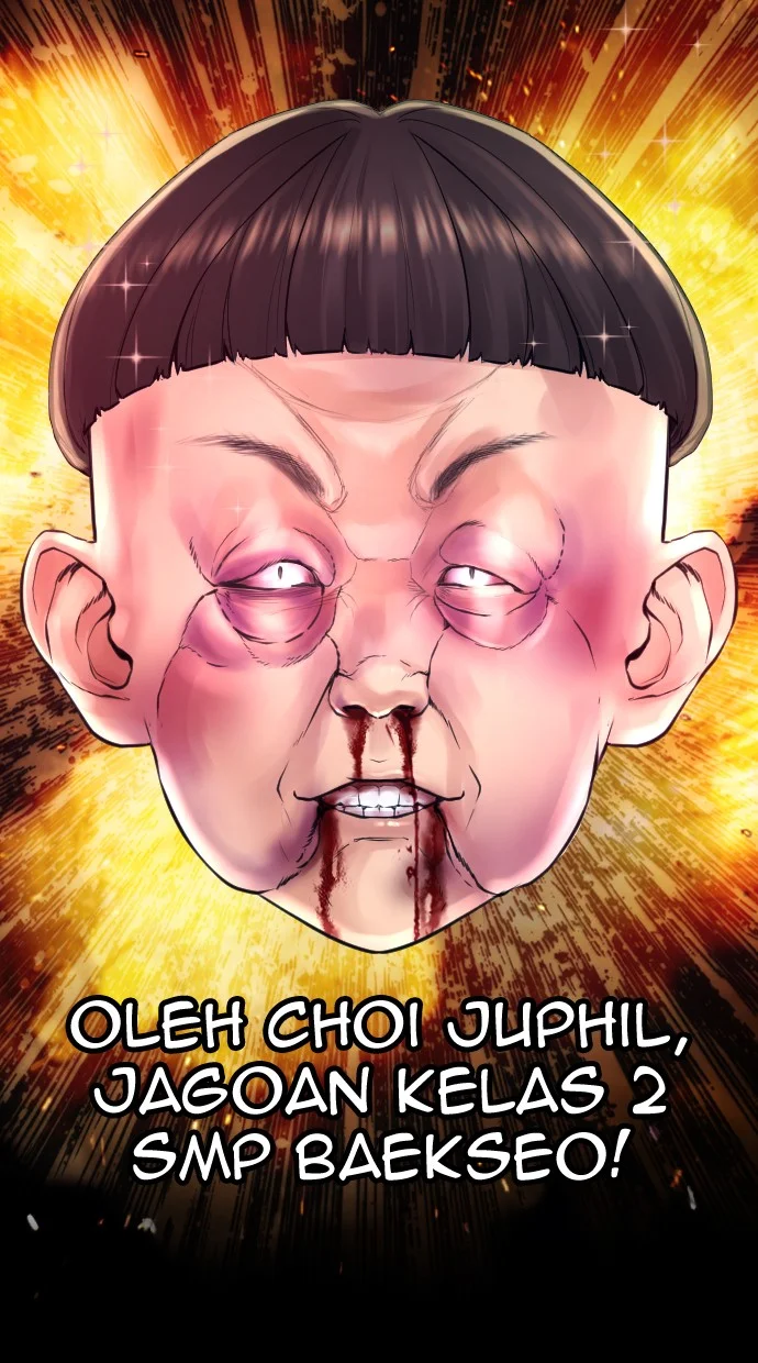 Highschool Lunch Dad Chapter 53 Gambar 50