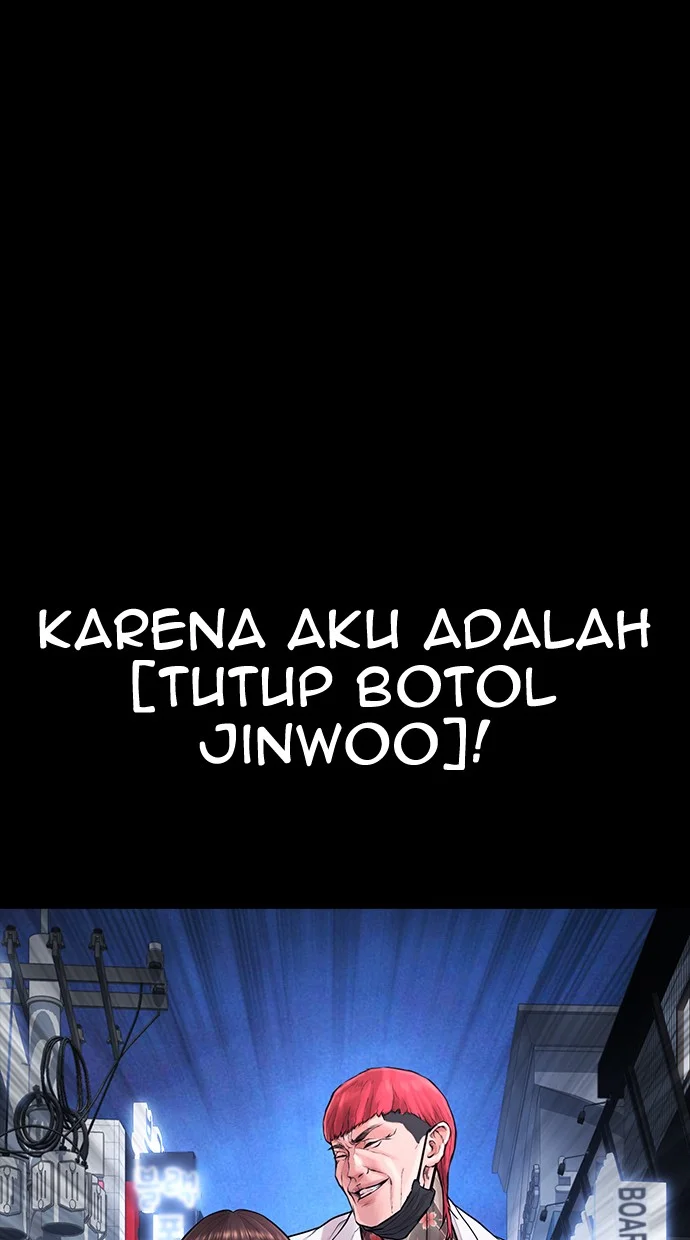 Highschool Lunch Dad Chapter 53 Gambar 51