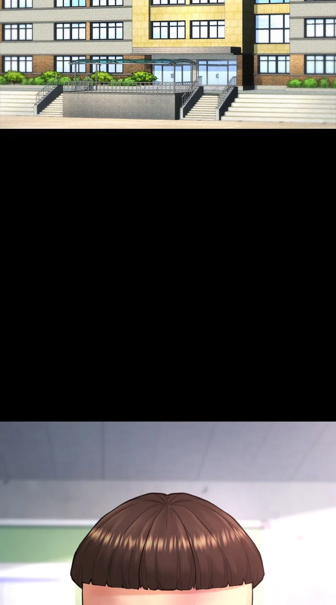 Highschool Lunch Dad Chapter 53 Gambar 55