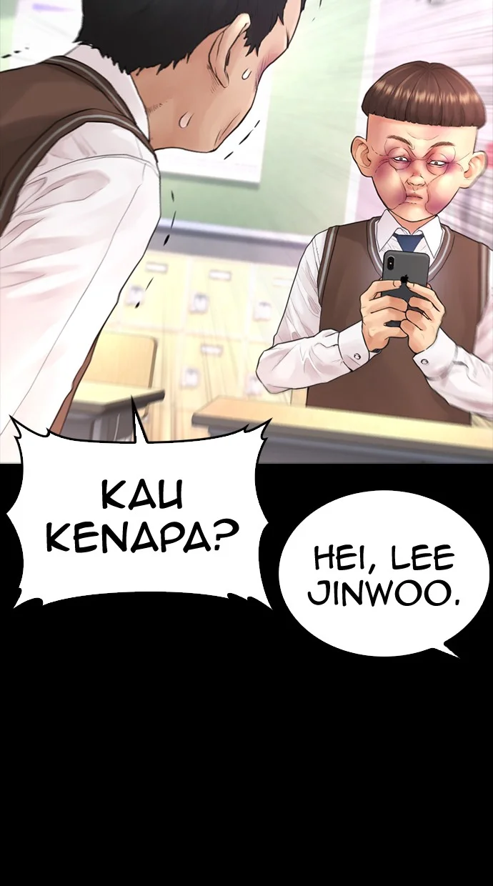 Highschool Lunch Dad Chapter 53 Gambar 58