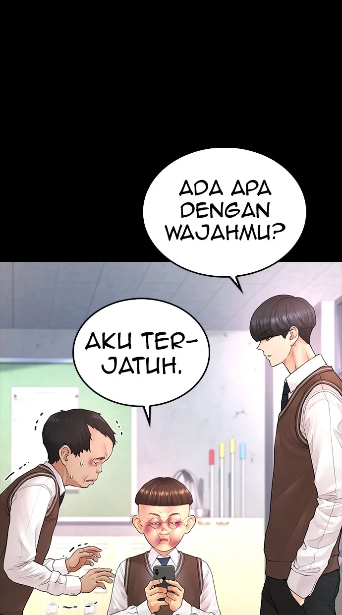 Highschool Lunch Dad Chapter 53 Gambar 59