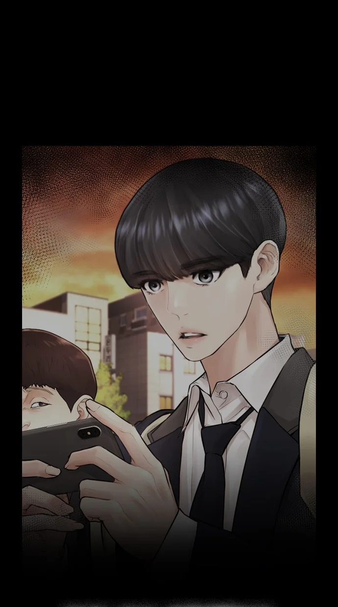 Highschool Lunch Dad Chapter 53 Gambar 63