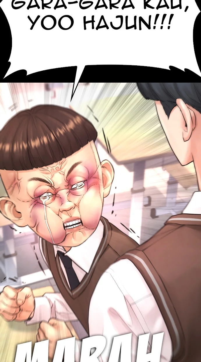 Highschool Lunch Dad Chapter 53 Gambar 66