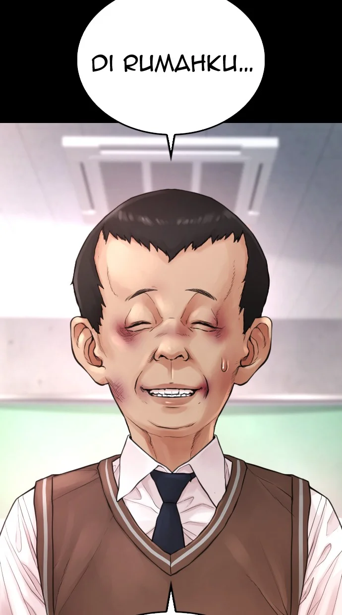 Highschool Lunch Dad Chapter 53 Gambar 68