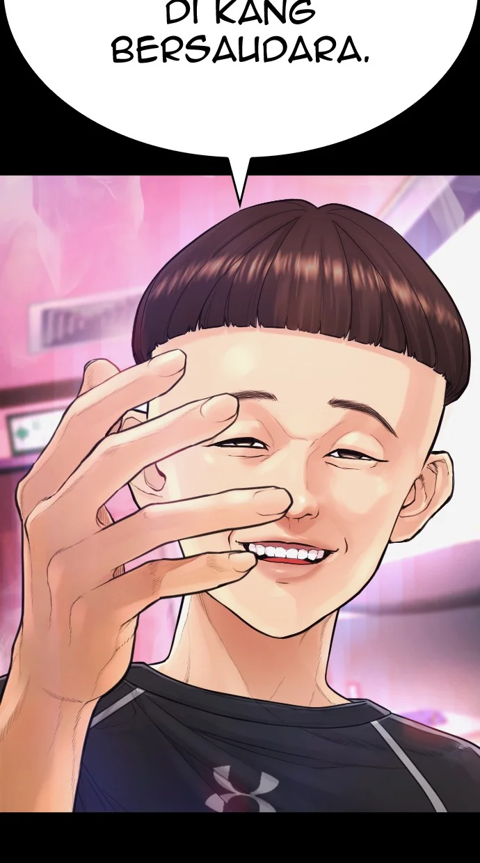 Highschool Lunch Dad Chapter 53 Gambar 7